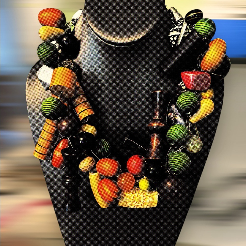 Statement Necklace